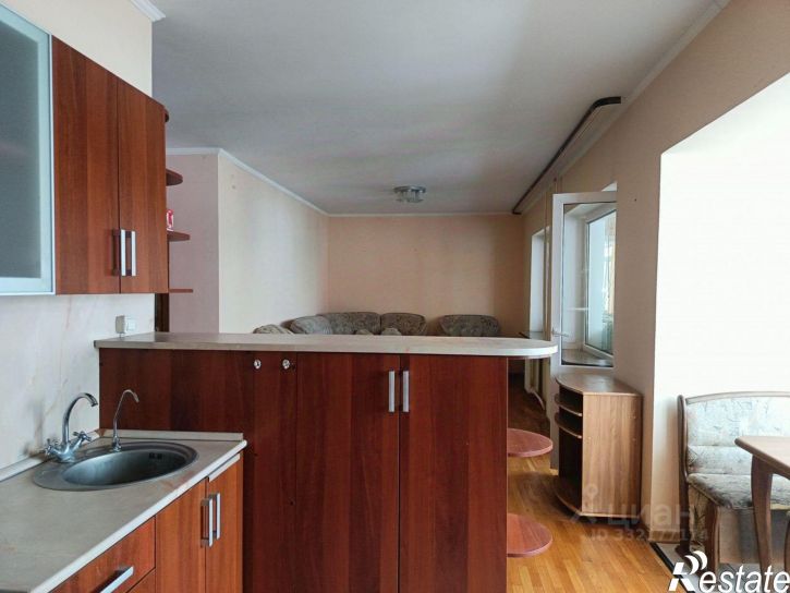 2-комн квартира мкр Зеленый Лог, 4,  д. 4