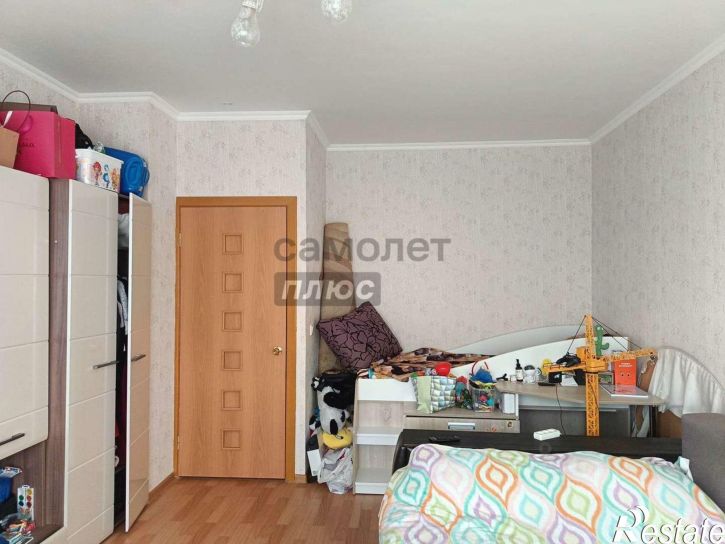 1-комн квартира мкр Дубрава квартал 1, 19,  д. 19