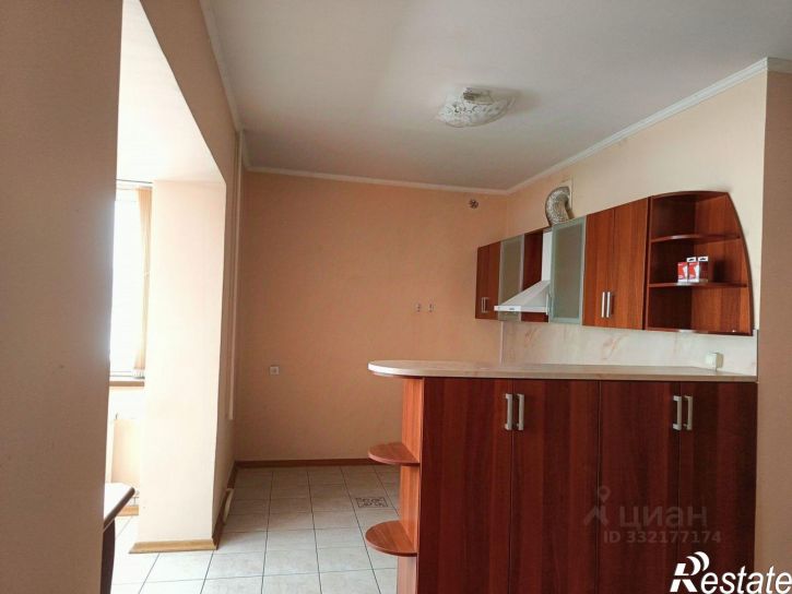 2-комн квартира мкр Зеленый Лог, 4,  д. 4