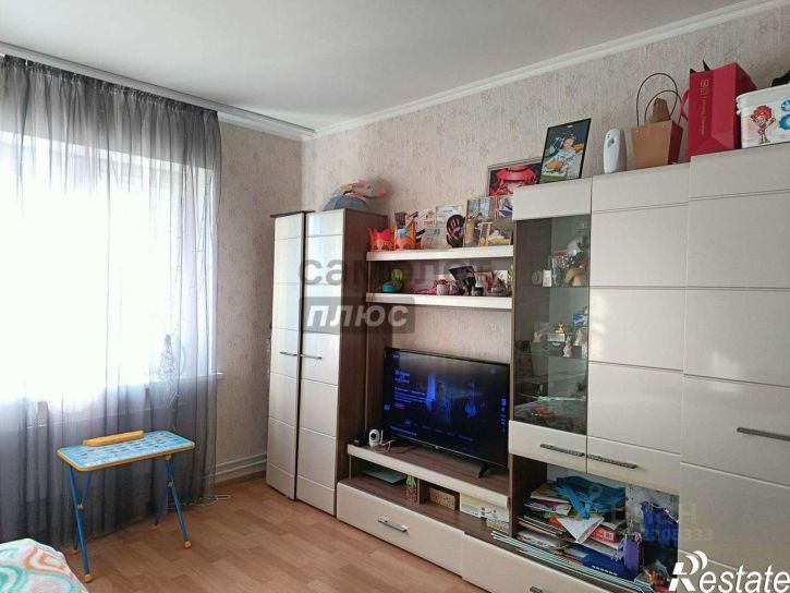 1-комн квартира мкр Дубрава квартал 1, 19,  д. 19