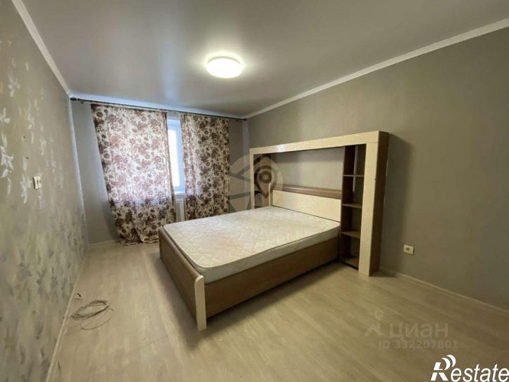 3-комн квартира мкр Дубрава квартал 1, 3,  д. 3