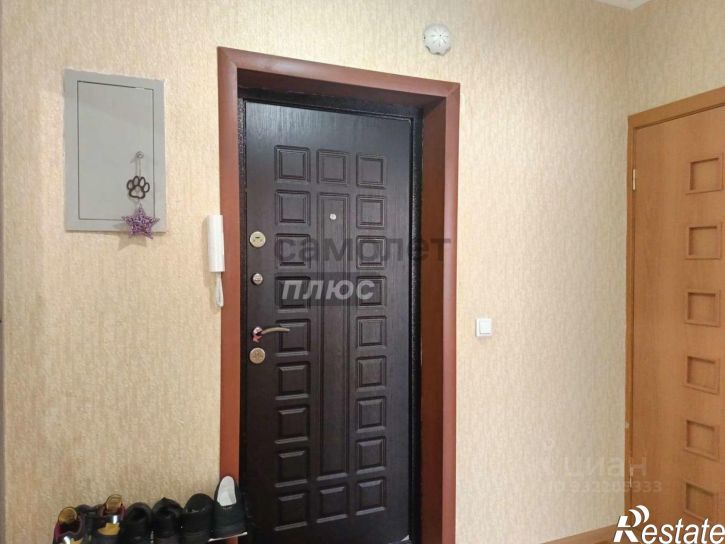 1-комн квартира мкр Дубрава квартал 1, 19,  д. 19