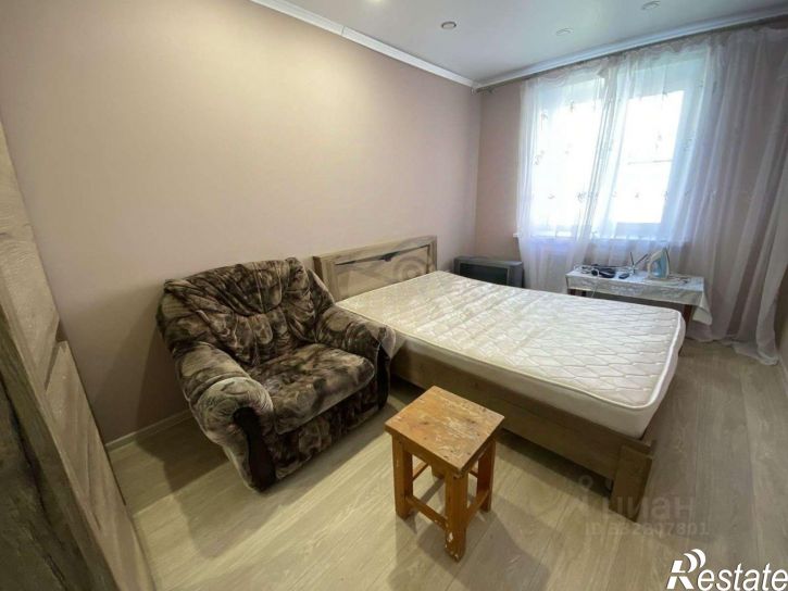 3-комн квартира мкр Дубрава квартал 1, 3,  д. 3