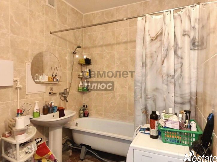 1-комн квартира мкр Дубрава квартал 1, 19,  д. 19