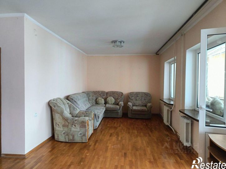 2-комн квартира мкр Зеленый Лог, 4,  д. 4