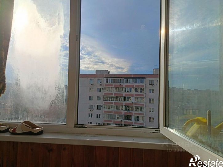 1-комн квартира Лесной мкр, 10,  д. 10