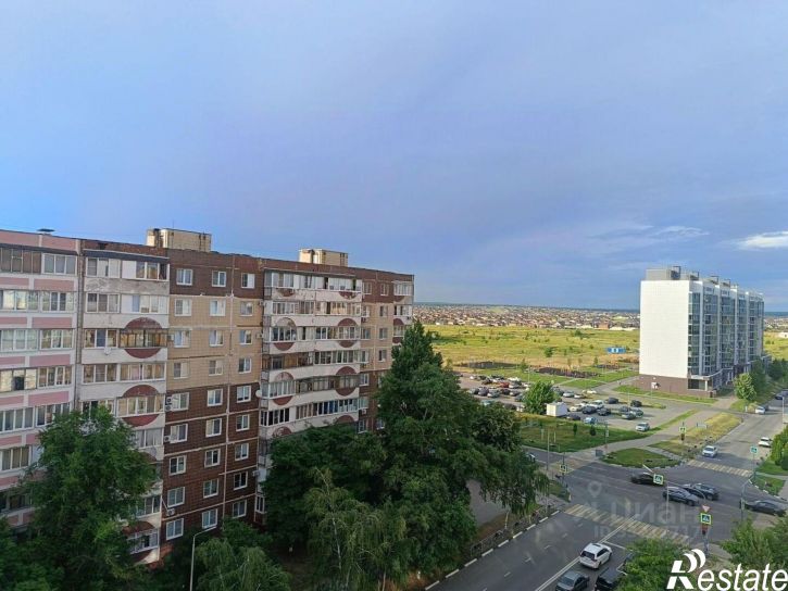 1-комн квартира Лесной мкр, 10,  д. 10