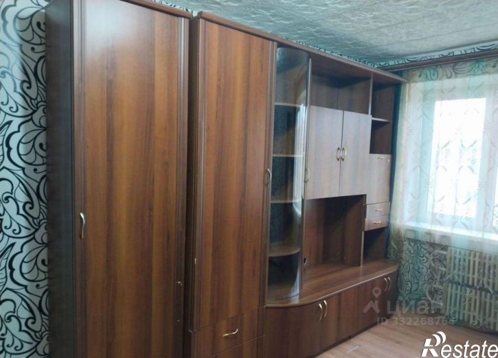 1-комн квартира Интернациональный мкр, 14,  д. 14