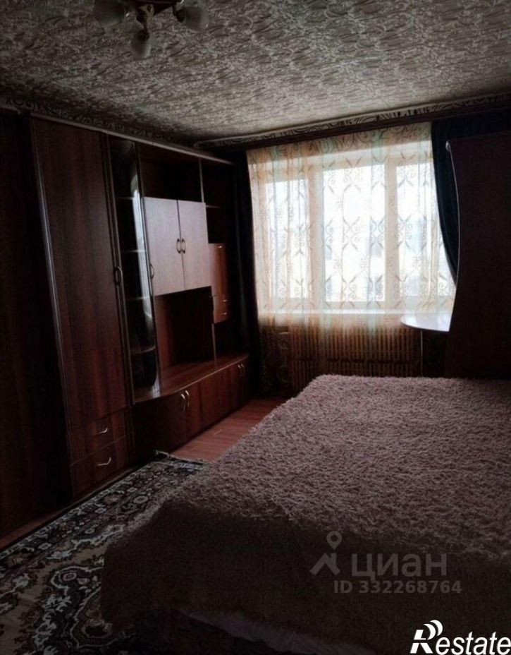 1-комн квартира Интернациональный мкр, 14,  д. 14