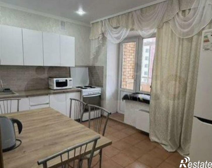 2-комн квартира Степной мкр, 24,  д. 24