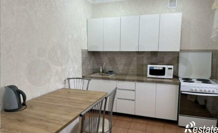 2-комн квартира Степной мкр, 24,  д. 24