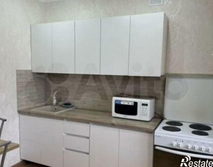 2-комн квартира Степной мкр, 24,  д. 24
