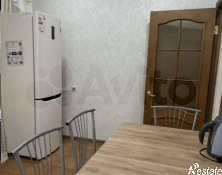 2-комн квартира Степной мкр, 24,  д. 24