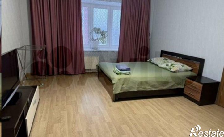 2-комн квартира Степной мкр, 24,  д. 24