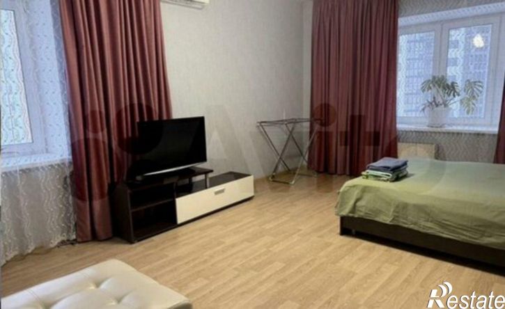 2-комн квартира Степной мкр, 24,  д. 24