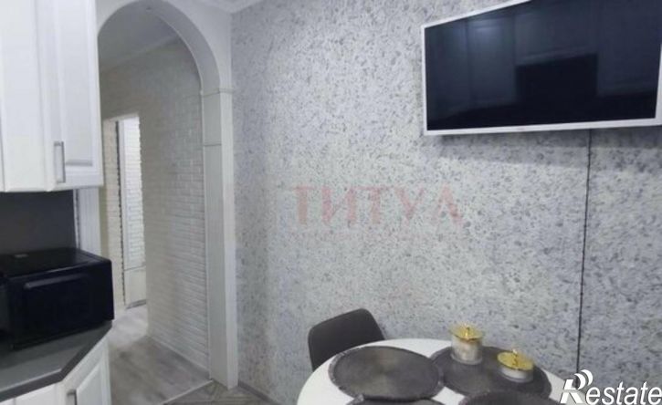 2-комн квартира Рудничный мкр, 12а,  д. 12а