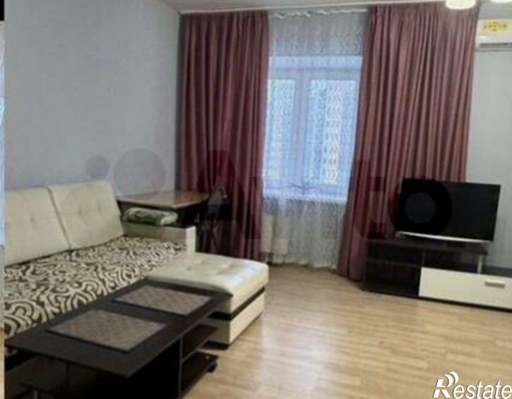 2-комн квартира Степной мкр, 24,  д. 24