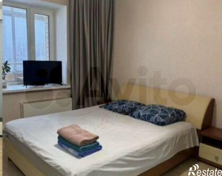 2-комн квартира Степной мкр, 24,  д. 24