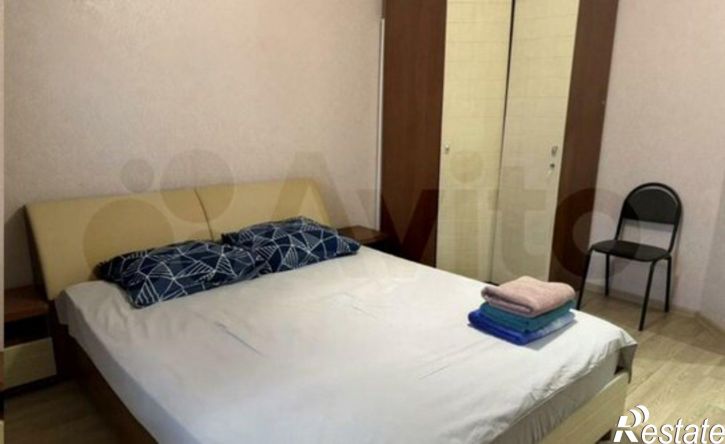 2-комн квартира Степной мкр, 24,  д. 24