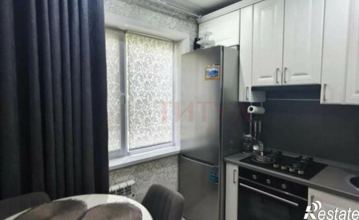 2-комн квартира Рудничный мкр, 12а,  д. 12а