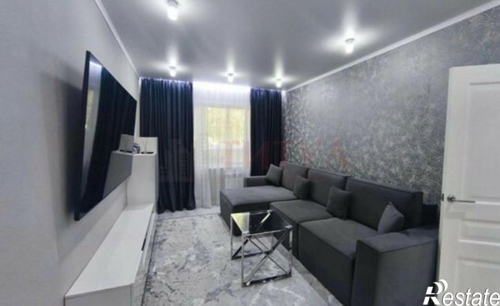 2-комн квартира Рудничный мкр, 12а,  д. 12а
