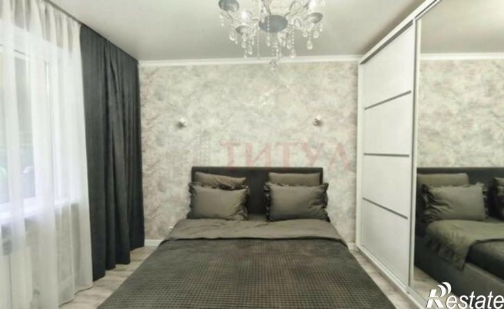 2-комн квартира Рудничный мкр, 12а,  д. 12а