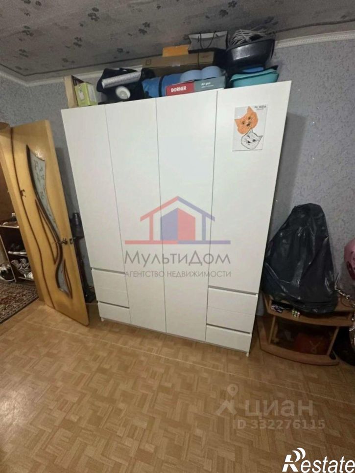 1-комн квартира Комсомольский пр-кт, 10,  д. 10