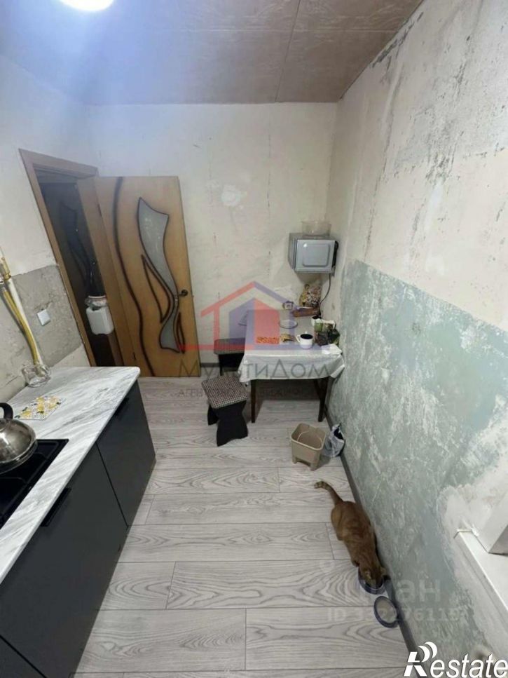 1-комн квартира Комсомольский пр-кт, 10,  д. 10