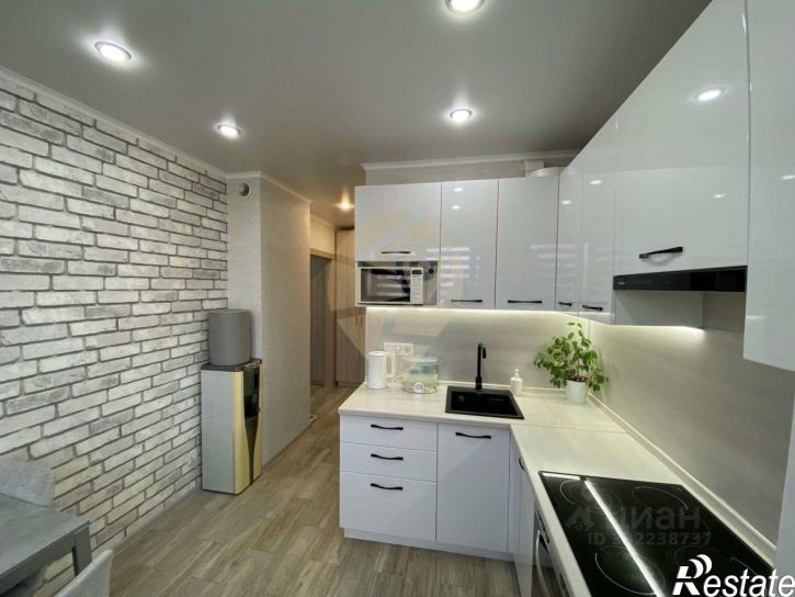 2-комн квартира Королева мкр,дом 9