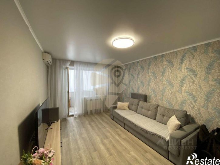 2-комн квартира Королева мкр,дом 9