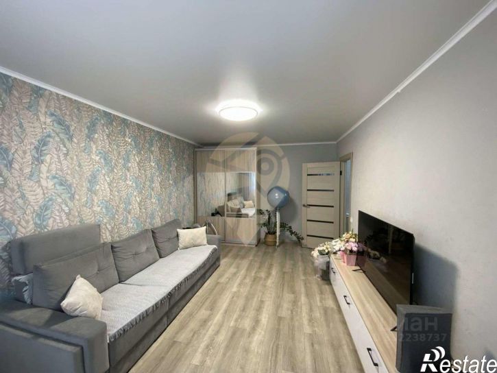 2-комн квартира Королева мкр,дом 9