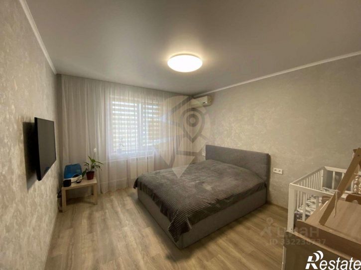 2-комн квартира Королева мкр,дом 9
