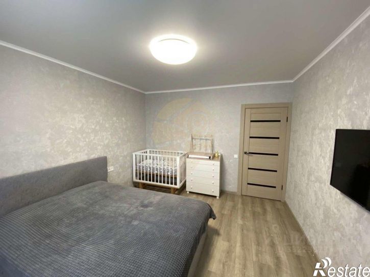 2-комн квартира Королева мкр,дом 9