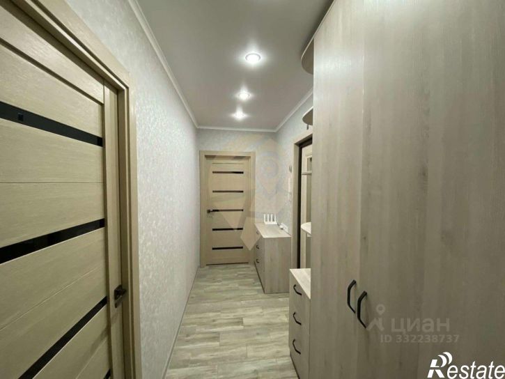 2-комн квартира Королева мкр,дом 9