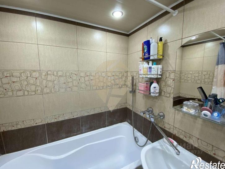 2-комн квартира Королева мкр,дом 9