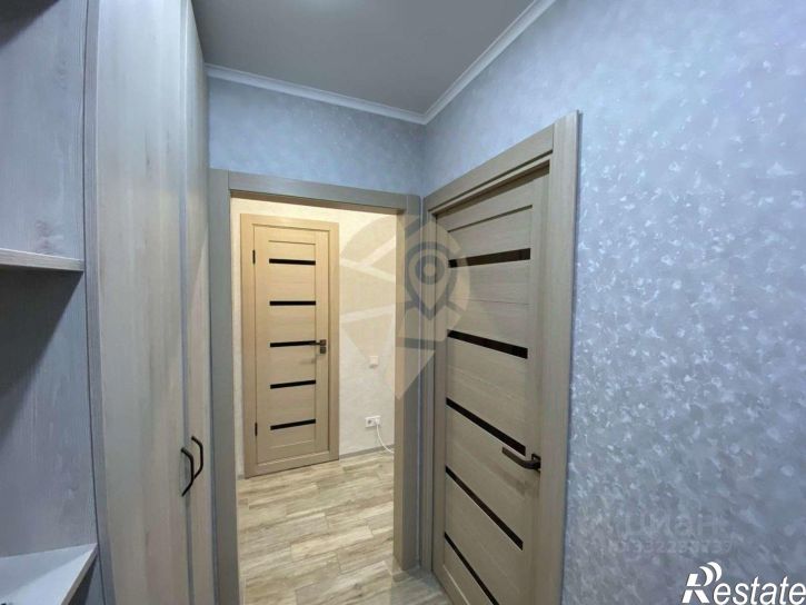2-комн квартира Королева мкр,дом 9
