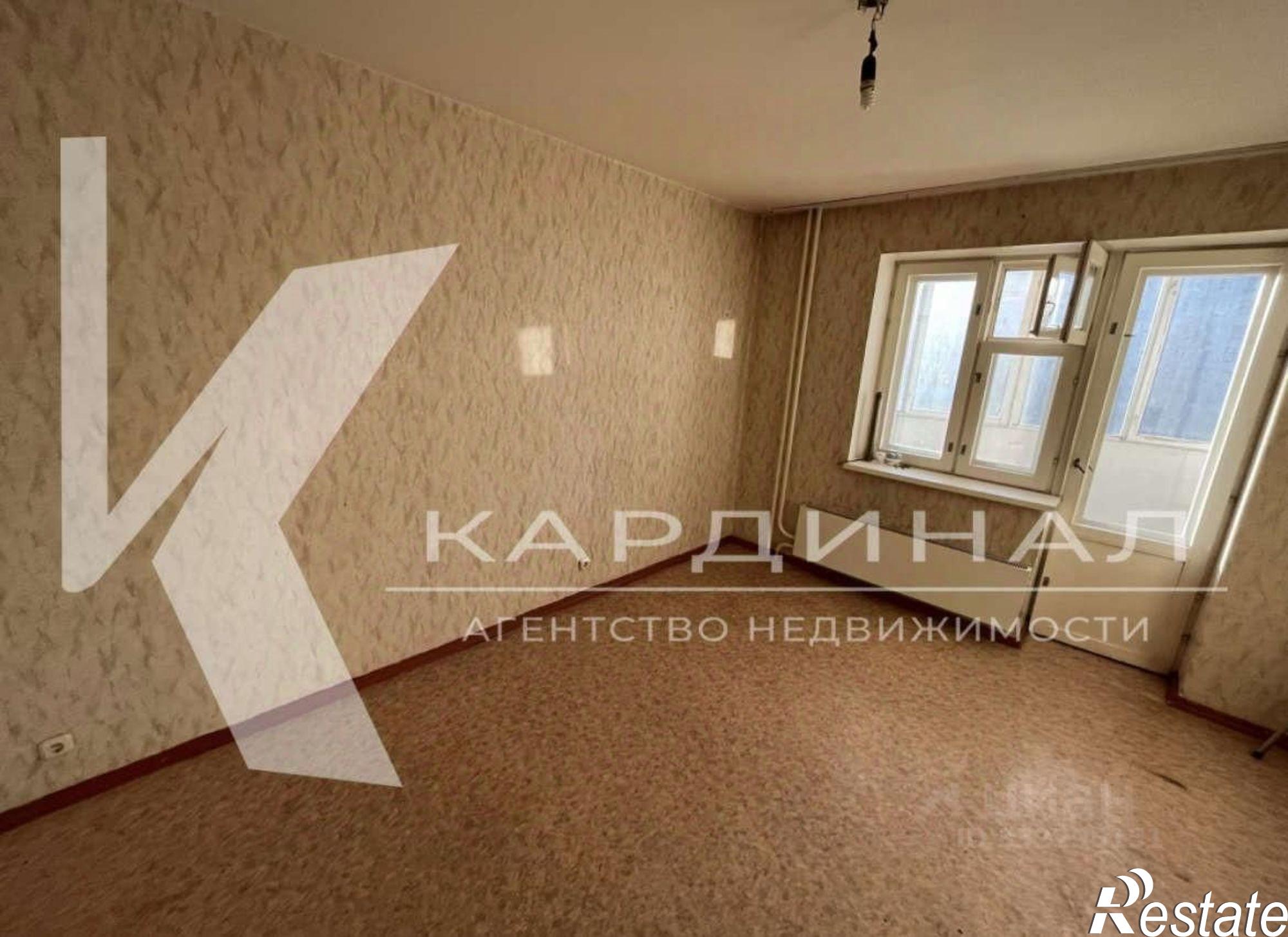 Купить квартиру за 6 400 000 рублей на Степной мкр, 6