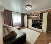 4-комн, 80кв м, этаж 2/9 Весенний мкр, 21
