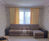 1-комн, 40кв м, этаж 8/9 Звездный мкр, 5