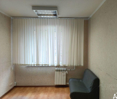 офис 10 кв м, этаж -1/5 Весенний мкр, 7