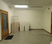офис 30 кв м, этаж -1/16 мкр Королева, 37