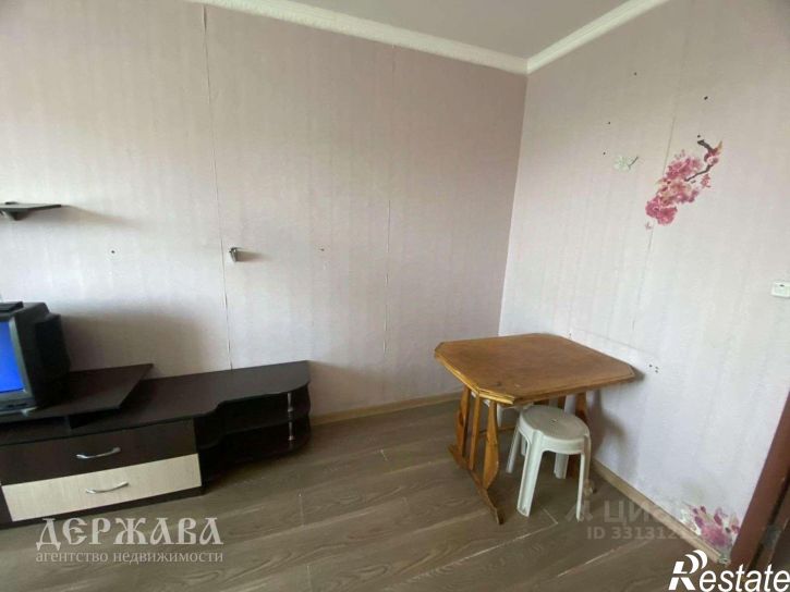 1-комн квартира мкр Макаренко, 33б,  д. 33б