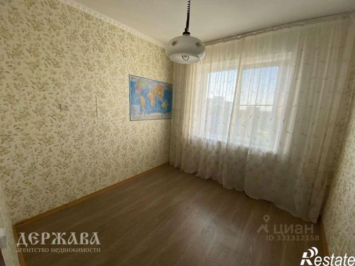 1-комн квартира мкр Макаренко, 33б,  д. 33б