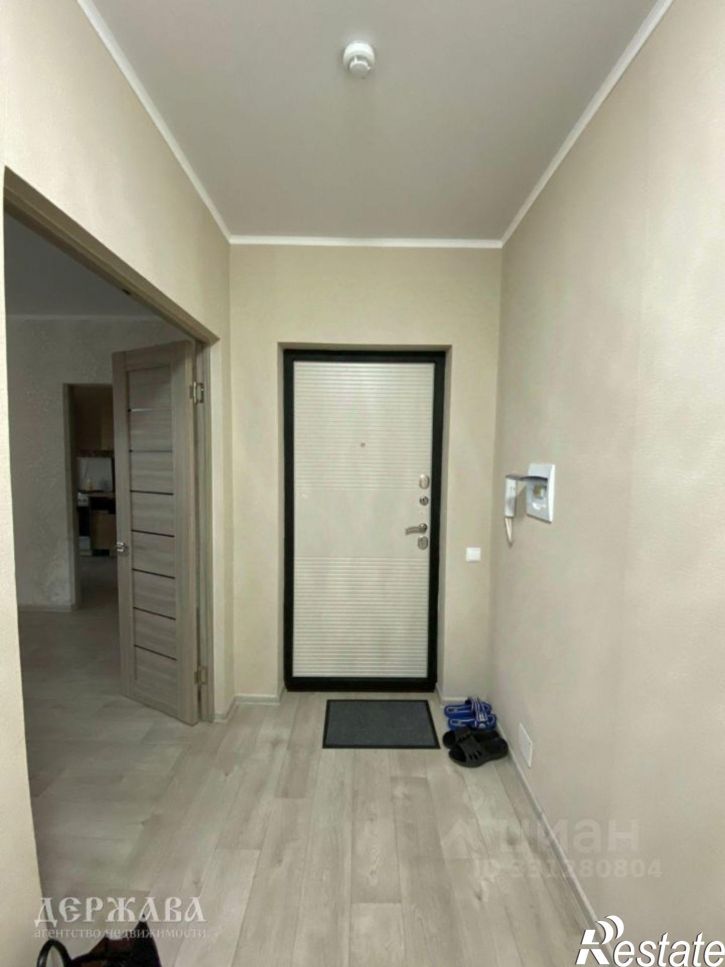 2-комн квартира мкр Заречье, 17,  д. 17