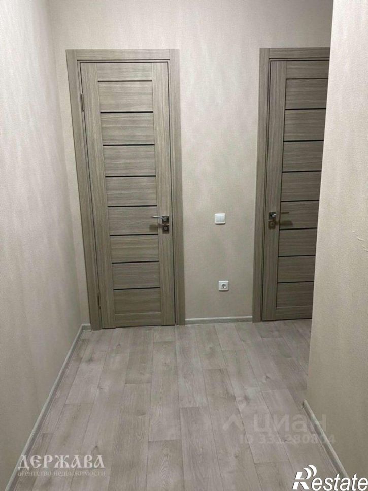 2-комн квартира мкр Заречье, 17,  д. 17