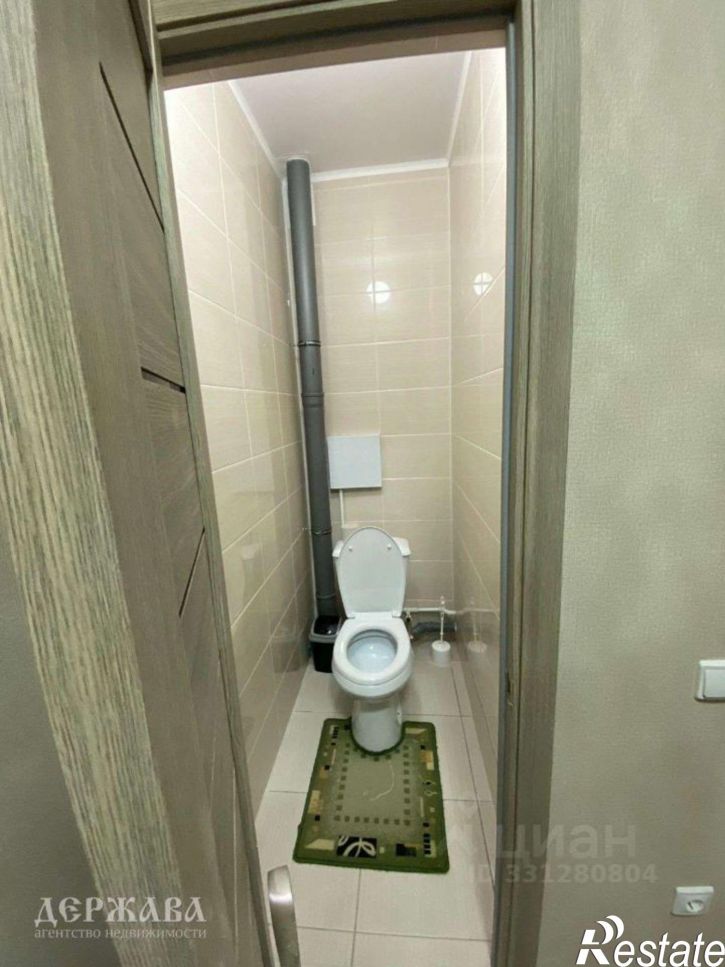 2-комн квартира мкр Заречье, 17,  д. 17