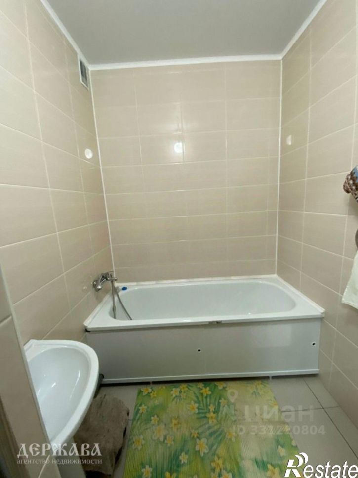 2-комн квартира мкр Заречье, 17,  д. 17