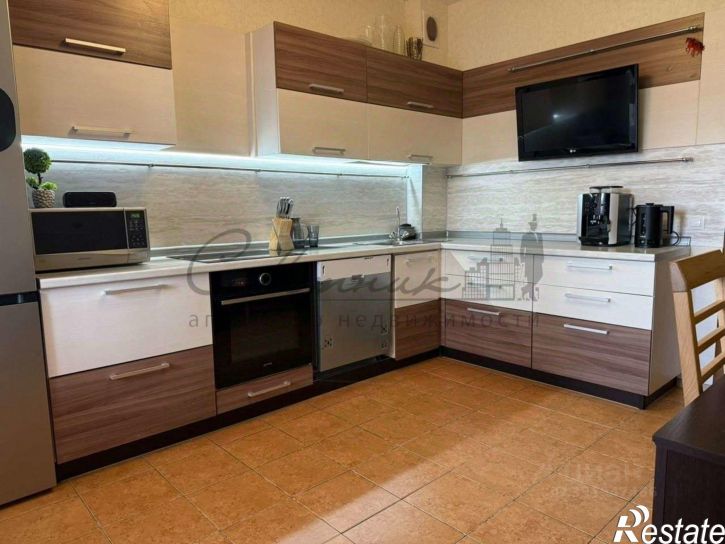 2-комн квартира Степной мкр, 26,  д. 26