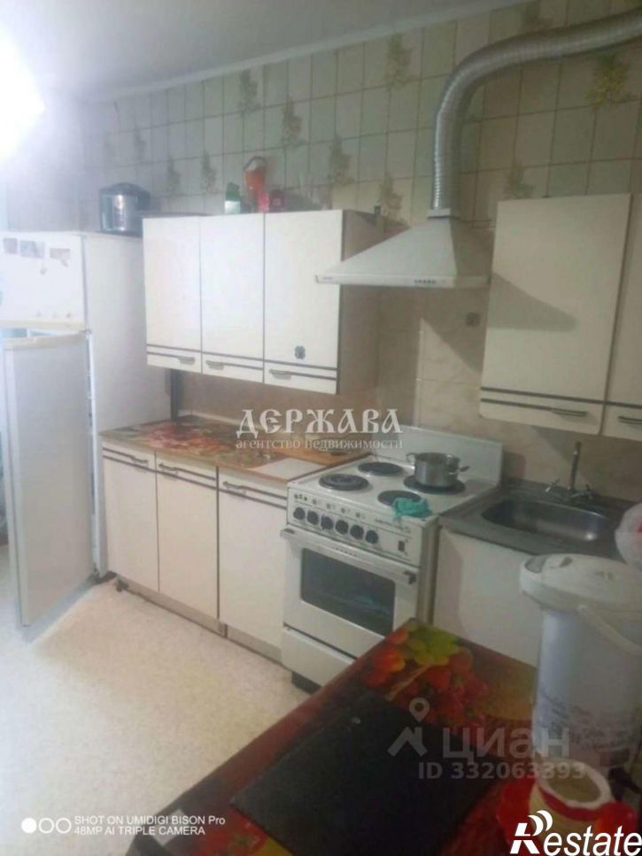 2-комн квартира Юбилейный мкр, 2,  д. 2
