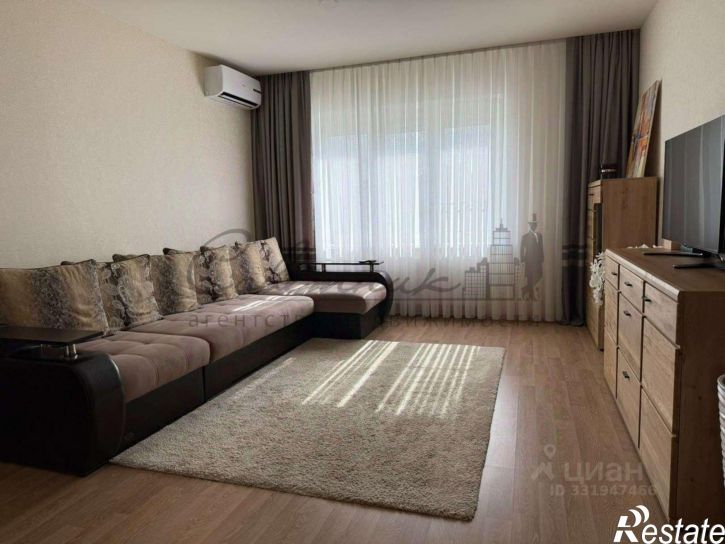 2-комн квартира Степной мкр, 26,  д. 26